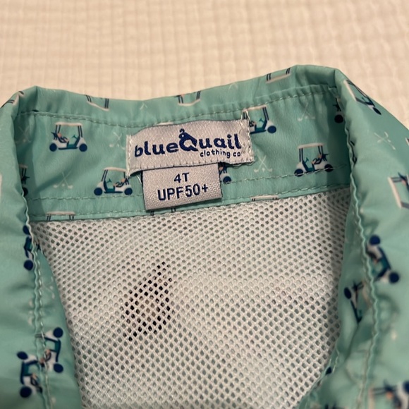 blueQuail Button-Down Shirt - Picture 2 of 3